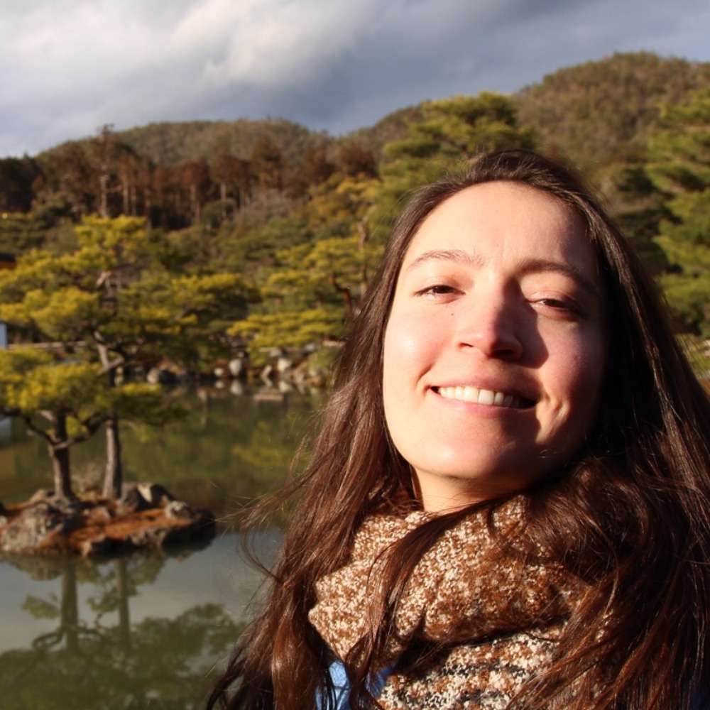 Meet your Posher, Erin